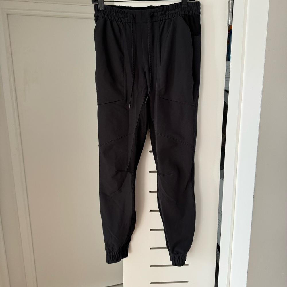 Lululemon License to Train Jogger